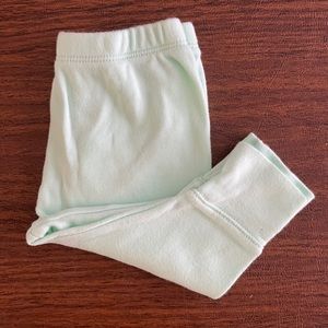 Cloud Island - Baby girl joggers